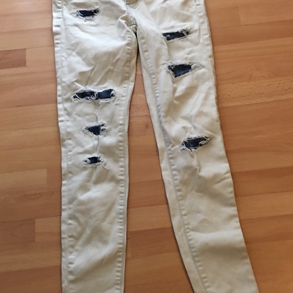 American eagle size 2 - Picture 3 of 5